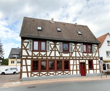 Restaurant zur Miete 1.200 € 61 m² Gastrofläche Schäfergasse 6 Bischofsheim Maintal 63477