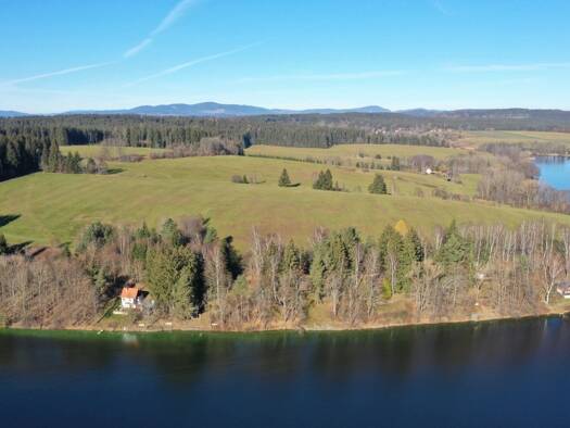 Grundstück zum Kauf 201.000 € 268 m² Grundstück Frymburk nad Vltavou 38279