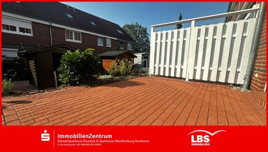 Reihenmittelhaus zum Kauf provisionsfrei 385.000 € 4 Zimmer 110 m² 120 m² Grundstück Biestow Rostock 18059