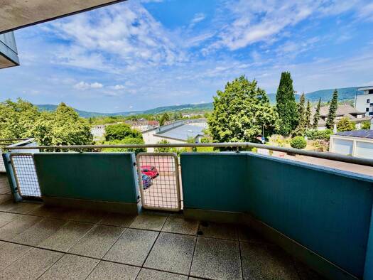 Wohnung zum Kauf 199.000 € 2 Zimmer 66,2 m² 1. Geschoss Konz 54329