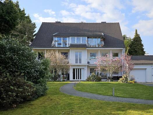 Wohnung zum Kauf 228.000 € 2 Zimmer 63 m² frei ab 01.05.2026 Bockum Krefeld 47809