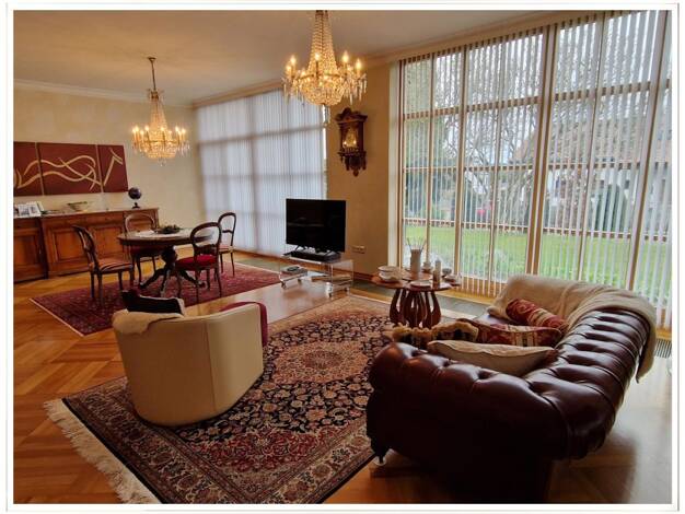 Einfamilienhaus zum Kauf 745.000 € 4 Zimmer 121 m² 904 m² Grundstück frei ab 01.07.2026 Gumpersdorf Hilgertshausen-Tandern 86567