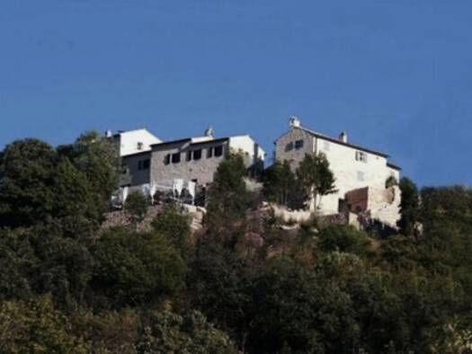 Einfamilienhaus zum Kauf 1.500.000 € 1 Zimmer 282 m² 5.738 m² Grundstück Buje 10431