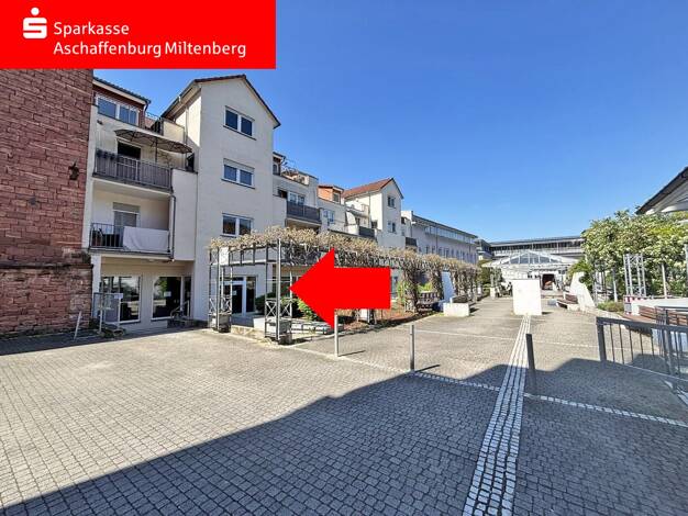 Laden zum Kauf 135.000 € 2 Zimmer Miltenberg Miltenberg 63897
