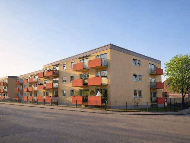 Wohnung zum Kauf 342.548 € 3 Zimmer 89 m² 2. Geschoss Hammerschmiede Augsburg / Hammerschmiede 86169