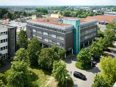 Bürofläche zur Miete 30,2 m² Bürofläche Landsberger Straße 258 - 260 Mahlsdorf Berlin 12623