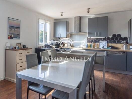Wohnung zum Kauf 395.000 € 87 m² Pont de Pierre-Nouveau Bassin Sète 34200