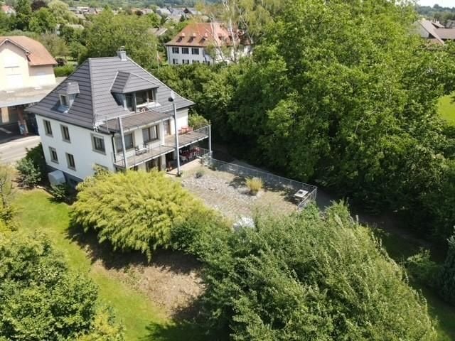 Einfamilienhaus zum Kauf 1.450.000 € 7 Zimmer 297,3 m²<br/>Wohnfläche 2.345 m²<br/>Grundstück Öhningen Öhningen 78337