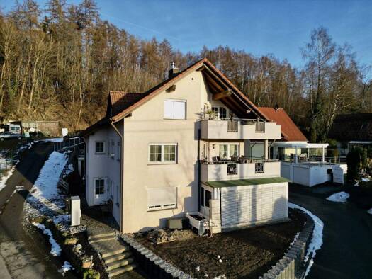 Wohnung zum Kauf 374.000 € 4 Zimmer 108,4 m² Innenstadt Ravensburg 88212