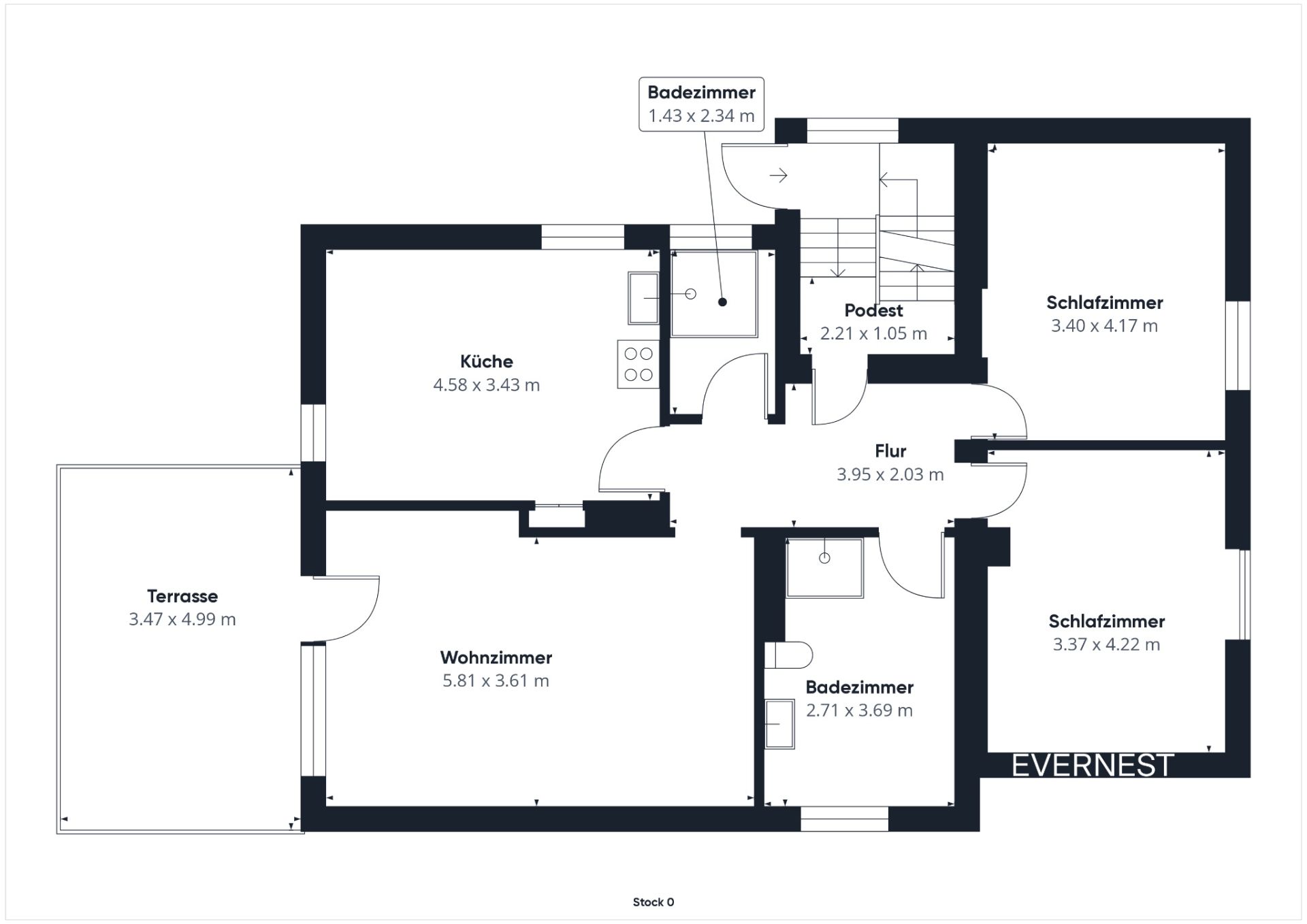 Mehrfamilienhaus zum Kauf 449.000 € 8 Zimmer 197 m²<br/>Wohnfläche 825 m²<br/>Grundstück Ilten Sehnde 31319