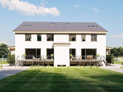 Wohnung zum Kauf provisionsfrei 470.000 € 5 Zimmer 147 m² 2. Geschoss frei ab sofort Innenstadt Halle (Saale) 06110