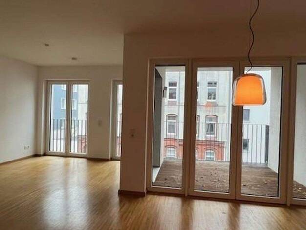 Wohnung zur Miete 1.180 € 2 Zimmer 73,6 m² 2. Geschoss frei ab 15.03.2026 Rückertstraße 2 Calenberger Neustadt Hannover 30169