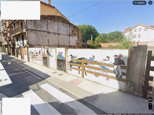 Acker-/Waldstück zum Kauf 300.000 € Ampuero 39840