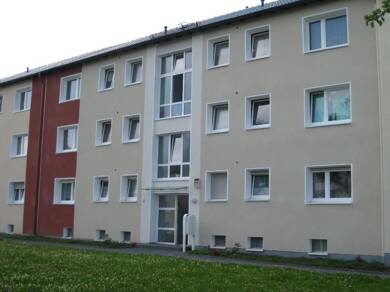 Wohnung zur Miete 510 € 3 Zimmer 74 m² frei ab 01.09.2025 Ahornweg 15 Gevelndorf / Freisenberg Lüdenscheid 58507
