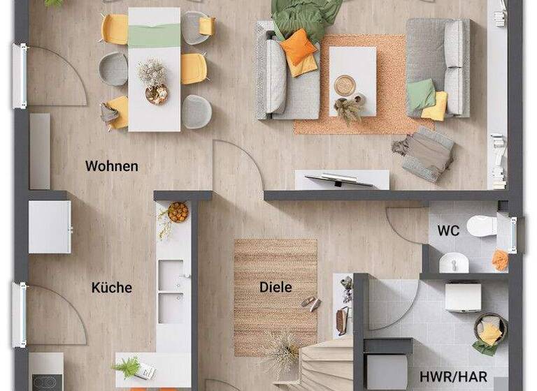 Einfamilienhaus zum Kauf 350.020 € 4 Zimmer 123 m² 650 m² Grundstück Silbitz 07613