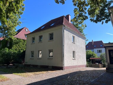 Mehrfamilienhaus zum Kauf 390.000 € 6 Zimmer 272 m² 434 m² Grundstück Stendal Stendal 39576