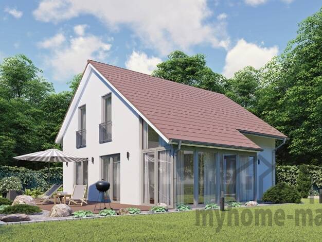 Stadthaus zum Kauf provisionsfrei 549.000 € 4 Zimmer 120 m² 604 m² Grundstück Gunzenhausen Gunzenhausen 91710