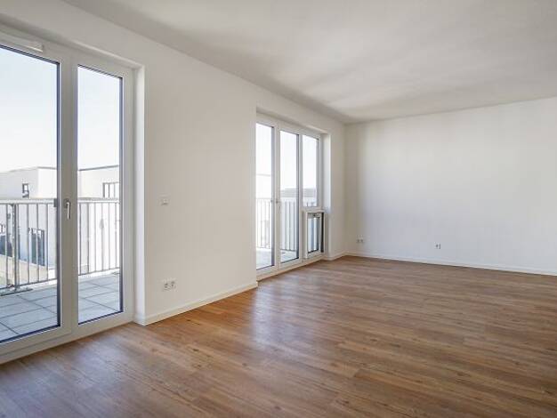 Wohnung zur Miete 1.666 € 4 Zimmer 100 m² 4. Geschoss Heinrich-Hertz-Straße 18 Siemensstadt Berlin 13629