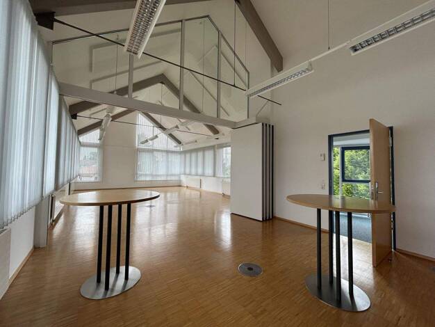 Büro zur Miete provisionsfrei teilbar ab 210 m² Wald Wald 88639