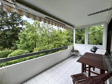 Wohnung zum Kauf 369.000 € 4 Zimmer 94 m² Altbach 73776