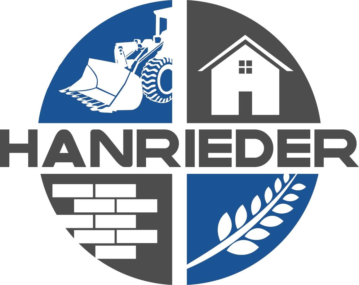 G. Hanrieder Bauträger  Baubetreuung GmbH & Co. KG