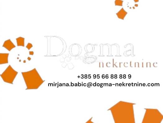 Wohn- und Gewerbegrundstück zum Kauf 1 € Batomalj, Baška Baška 51523