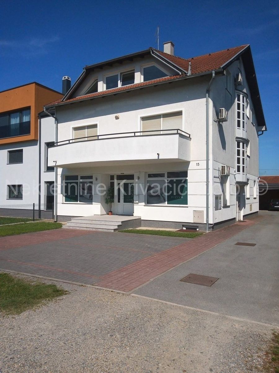 Wohnung zum Kauf 140.000 € 3 Zimmer 99 m²<br/>Wohnfläche 2.<br/>Geschoss Bjelovar center