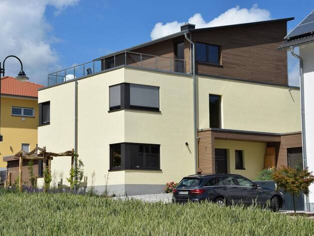 Einfamilienhaus zum Kauf provisionsfrei 879.000 € 6 Zimmer 224 m² 785 m² Grundstück Weiler bei Bingen 55413