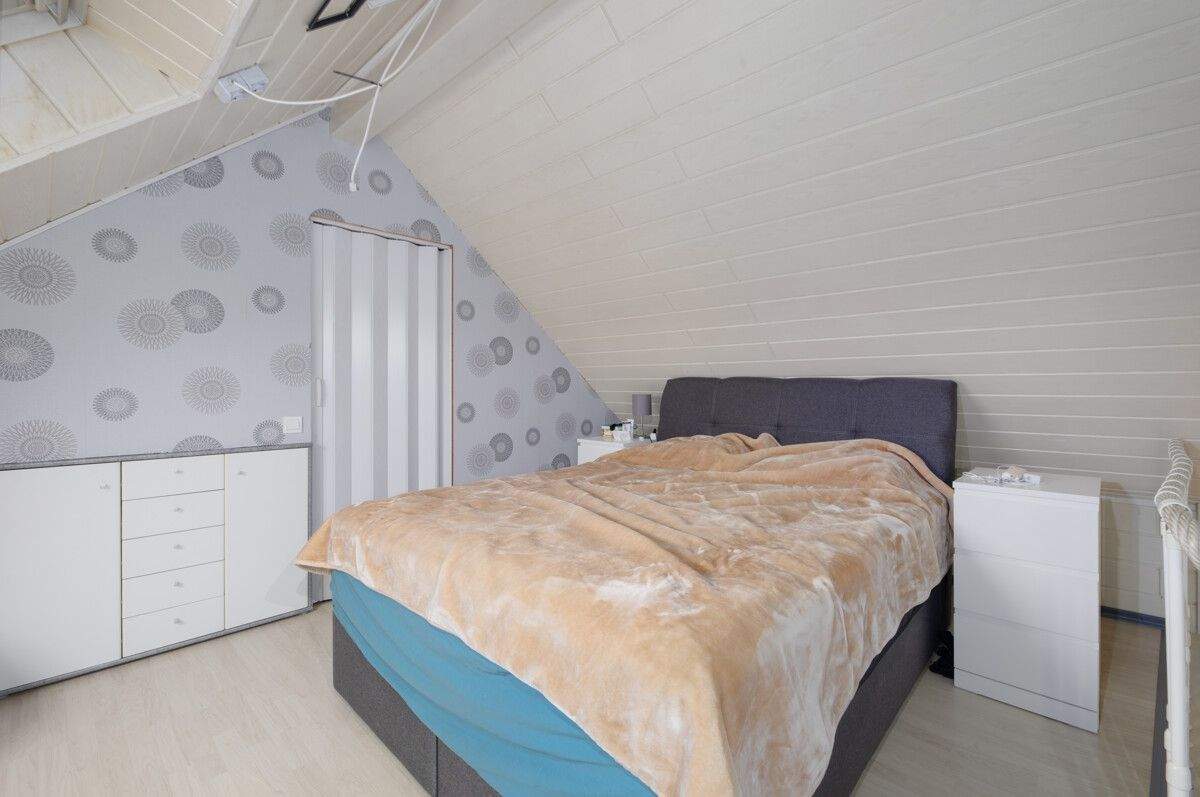 Immobilie in Durmersheim - Charmante Maisonette-Wohnung mit 3 Zimmern - perfekt für Eigennutzer oder Kapitalanleger - Bild 3