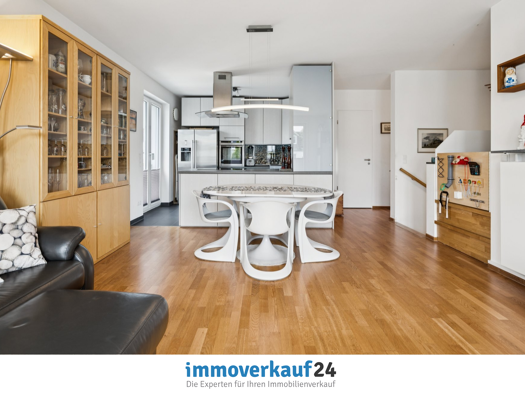 Maisonette zum Kauf 795.000 € 4 Zimmer 98,4 m² 2. Geschoss frei ab 01.04.2026 Bahrenfeld Hamburg 22761