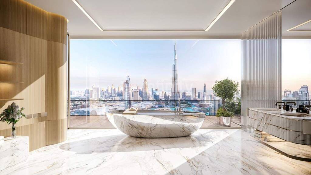 Wohnung zum Kauf 15.798.475 € 944 m² Business Bay 238918