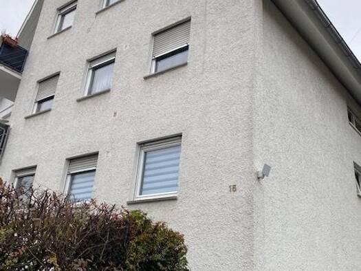 Mehrfamilienhaus zum Kauf 1.129.000 € 9 Zimmer 223 m² 273 m² Grundstück frei ab sofort Vaihingen Stuttgart 70563