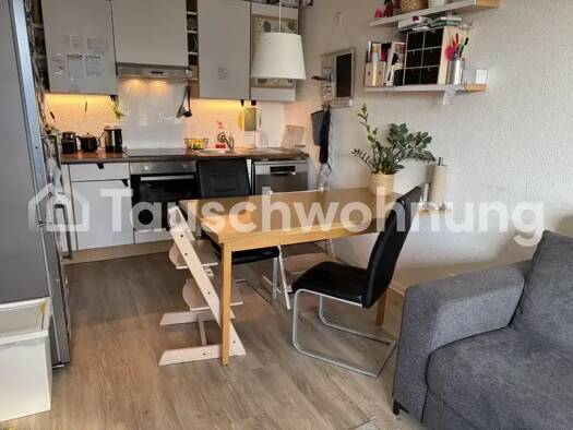 Wohnung zur Miete Tauschwohnung 1.100 € 3,5 Zimmer 84 m² 4. Geschoss Alt-Hohenschönhausen Berlin 10318