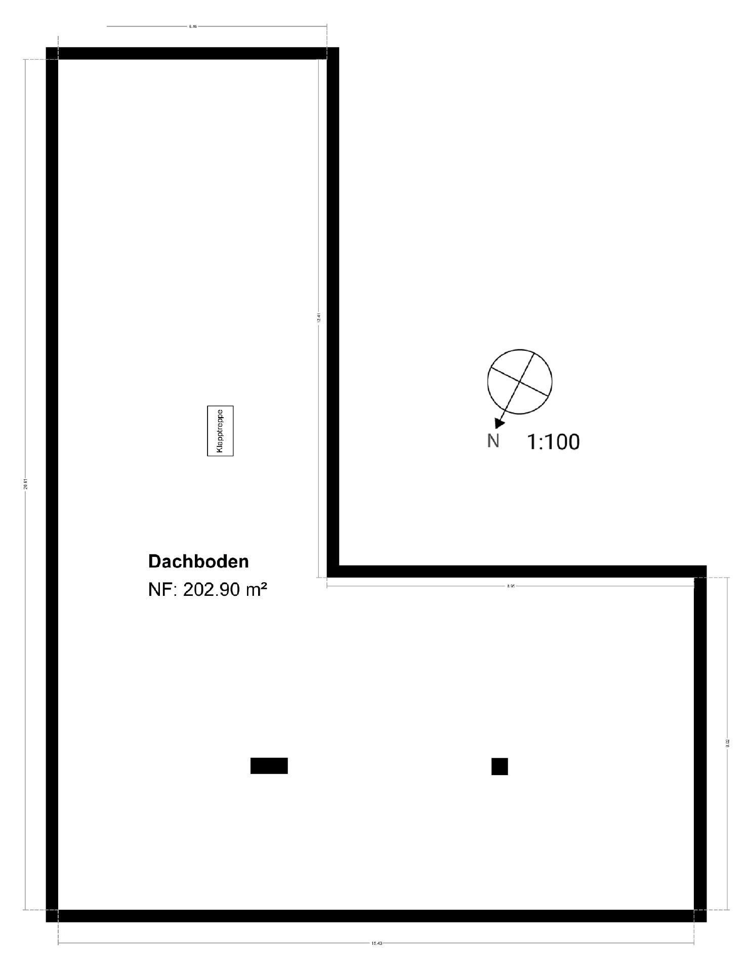 Einfamilienhaus zum Kauf 1.470.000 € 5,5 Zimmer 196,9 m²<br/>Wohnfläche 875 m²<br/>Grundstück Fürstenfeldbruck Fürstenfeldbruck 82256