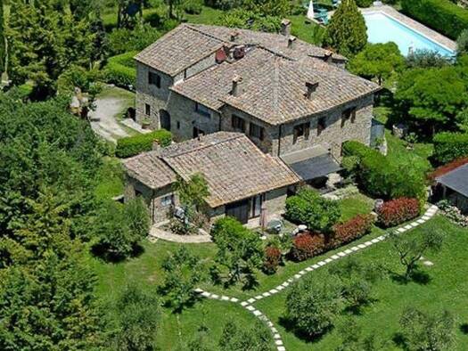 Haus zum Kauf 2.650.000 € 650 m² Castellina in Chianti 53011