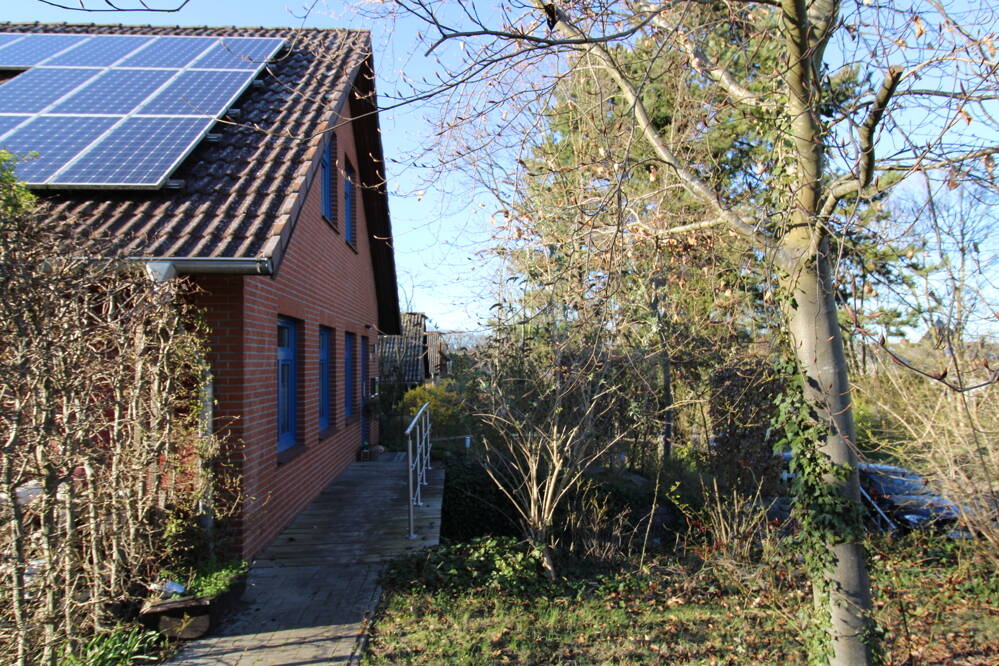 Einfamilienhaus zum Kauf - Ansicht 3