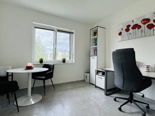 Shared Office zur Miete provisionsfrei 20 € 1,5 Zimmer 14,8 m² Bürofläche Gänserndorf 2230
