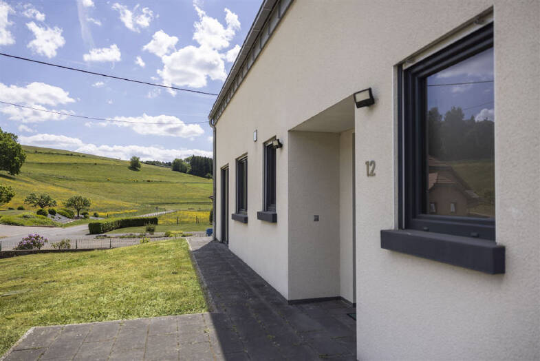 Einfamilienhaus zum Kauf 398.000 € 6 Zimmer 170 m² 1.233 m² Grundstück Burbach Burbach 54597