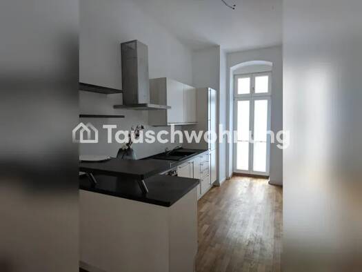 Wohnung zur Miete Tauschwohnung 1.300 € 2 Zimmer 68 m² 2. Geschoss Französisch Buchholz Pankow 10437