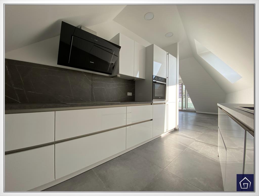 Penthouse zur Miete 2.100 € 4 Zimmer 145 m²<br/>Wohnfläche 4.<br/>Geschoss Eschborn Eschborn 65760