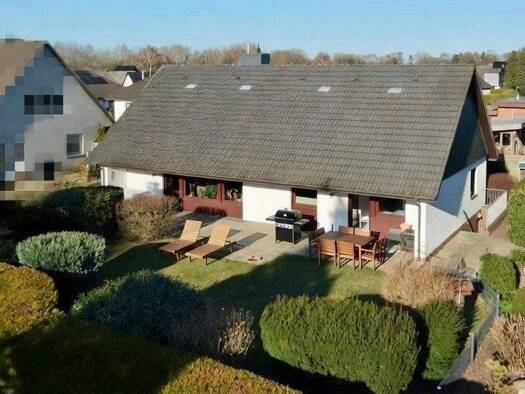 Bungalow zum Kauf 549.000 € 5 Zimmer 120 m² 664 m² Grundstück Ellerau 25479