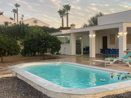 Acker-/Waldstück zum Kauf 388.500 € Alhaurín el Grande 29120
