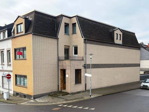 Reihenendhaus zum Kauf 349.000 € 8 Zimmer 217 m² 330 m² Grundstück Waldhausen Mönchengladbach 41068