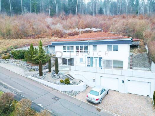 Mehrfamilienhaus zum Kauf 688.000 € 6,5 Zimmer 275 m² 753 m² Grundstück Schelklingen 89601