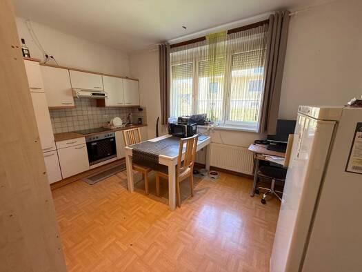 Wohnung zur Miete 400 € 1 Zimmer 35,1 m² EG Wolfsberg 9431