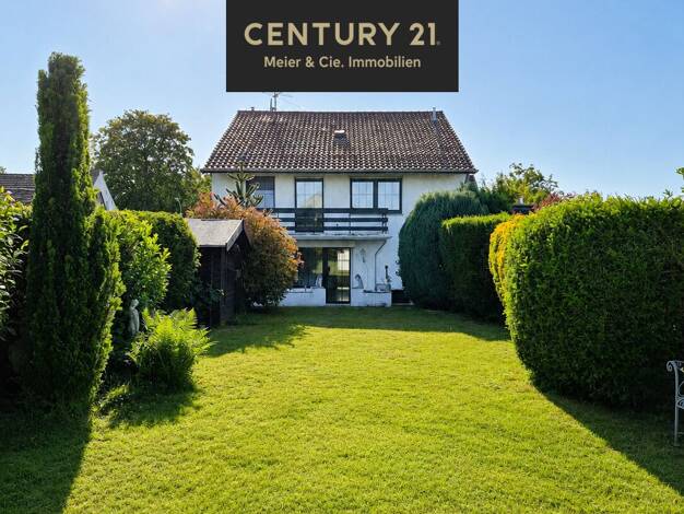 Einfamilienhaus zum Kauf 300.000 € 5,5 Zimmer 154,5 m² 505 m² Grundstück frei ab 01.10.2026 Oberembt Elsdorf 50189