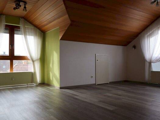 Wohnung zur Miete 555 € 2 Zimmer 52 m² frei ab 16.11.2025 Annastraße 18 Wasseralfingen Aalen 73433