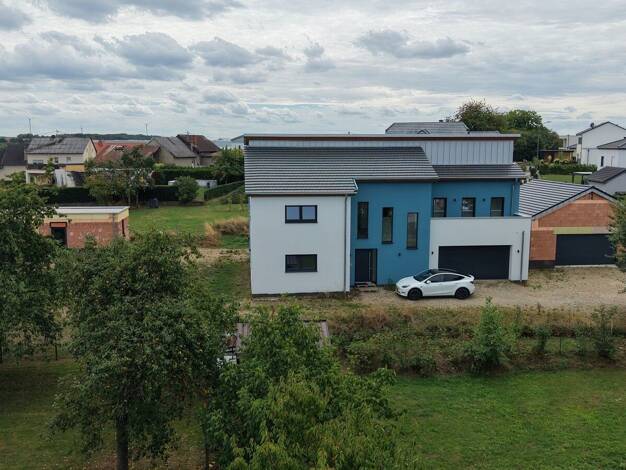 Einfamilienhaus zum Kauf 890.000 € 7 Zimmer 279,7 m² 3.138 m² Grundstück Geichlingen 54675