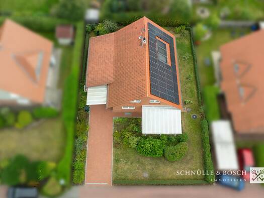 Einfamilienhaus zum Kauf 599.000 € 5 Zimmer 138 m² 519 m² Grundstück Stade 21680