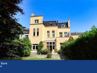 Stadthaus zum Kauf 619.000 € 15 Zimmer 341 m² 1.069 m² Grundstück Viersen 41747